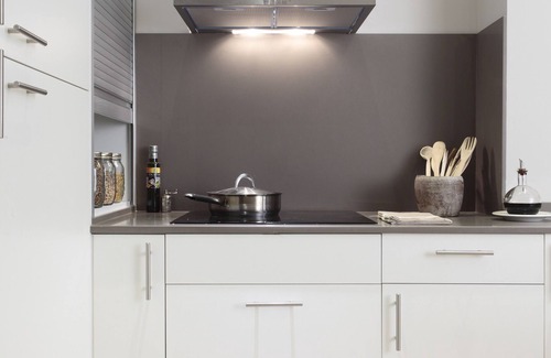 Gothic Quarter Apartment | Apartment Loft in La Rambla-Boqueria