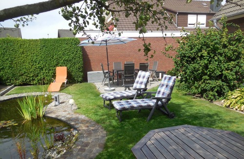 Leer Apartment | Apartment-Loga, with everything your heart desires.