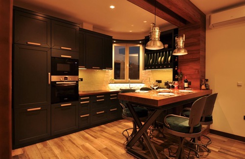 Vozdovac Apartment | Apartment Lola