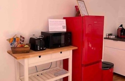 Rhein-Erft-Kreis District Apartment | Apartment "London" 63m² |Cologne|Messe|Phantasialand|Bonn