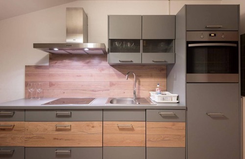 Obervellach Bed & Breakfast | Apartment LONZA - Guesthouse Zwischenberger *