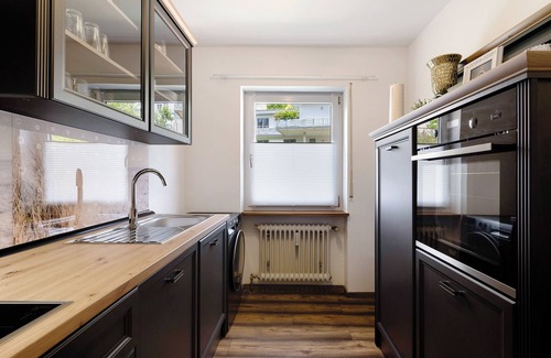 Hornberg Apartment | Apartment 'Lopezan home and living' with Shared Terrace, Balcony and Wi-Fi
