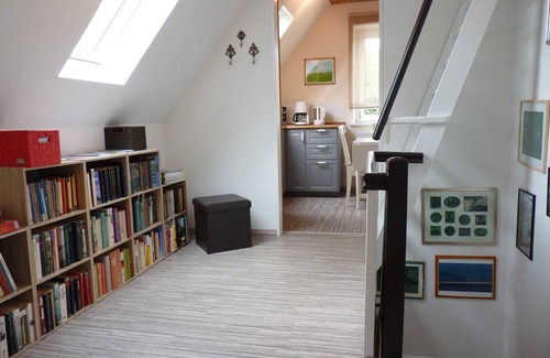 Leer Apartment | Apartment Loquard, 15168 - Apartment Loquard