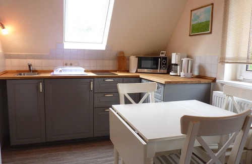 Leer Apartment | Apartment Loquard, 15168 - Apartment Loquard