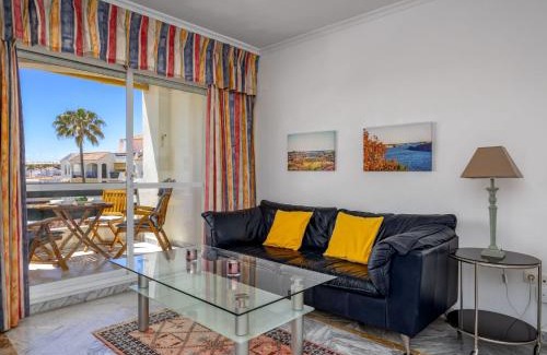 San Pedro de Alcantara Apartment | Apartment Lorcrisur by Interhome
