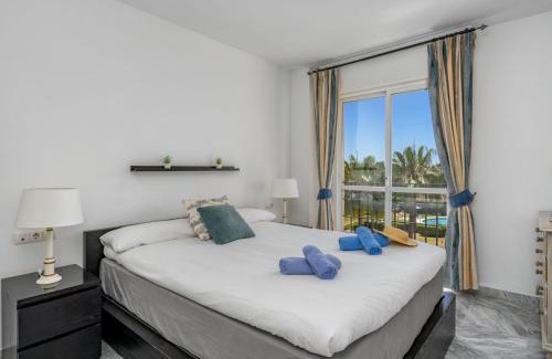 San Pedro de Alcantara Apartment | Apartment Lorcrisur by Interhome