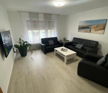 Odenkirchen-Mitte Apartment | Apartment Lori