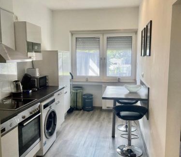 Odenkirchen-Mitte Apartment | Apartment Lori