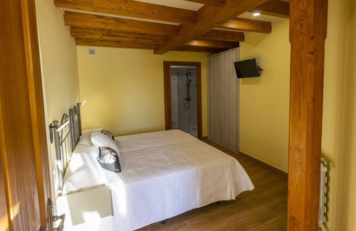 Navia Apartment | Apartment Los Hortos--Mansion