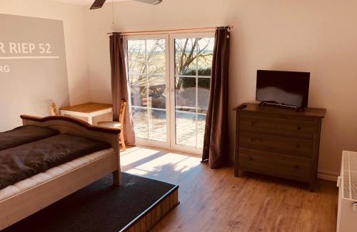 Grevenkop Apartment | Apartment Lotti