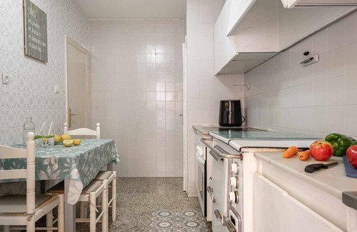Berron Apartment | Apartment Lourmar El Berrón