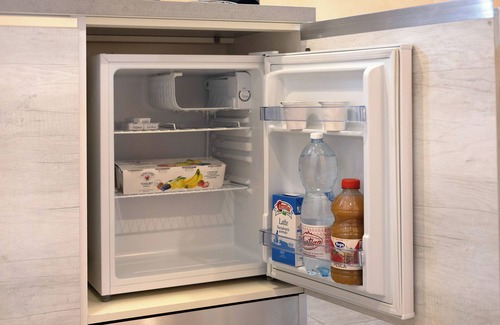 Peveragno Apartment | Apartment 'Lovely 1 Bedroom' with Mountain View, Wi-Fi and Air Conditioning