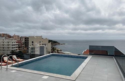Dobra Voda Apartment | Apartment LoveNest