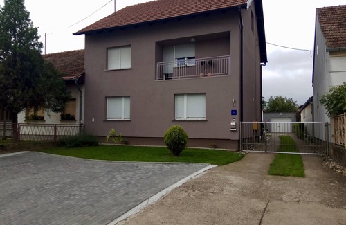 Dakovo House | Apartment Lovric Dakovo, Osijek - Baranja, Slavonia