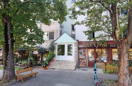 Lozenets Apartment | Apartment Lozenets, Sofia, Bulgaria