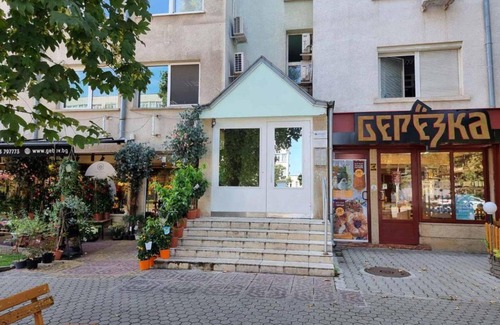 Lozenets Apartment | Apartment Lozenets, Sofia, Bulgaria