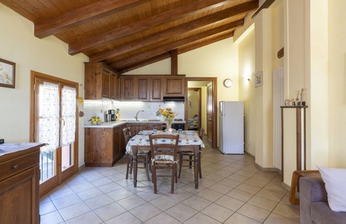 Borgo Apartment | Apartment Luca by Interhome