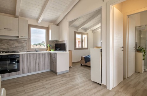 Murta Maria Apartment | Apartment Luca by Interhome