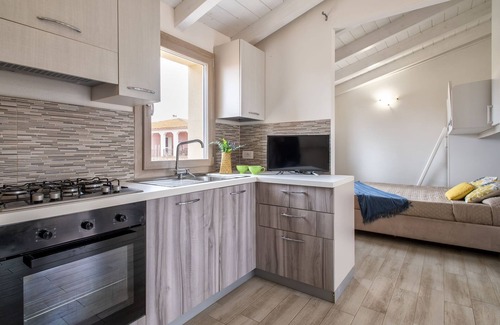 Murta Maria Apartment | Apartment Luca by Interhome