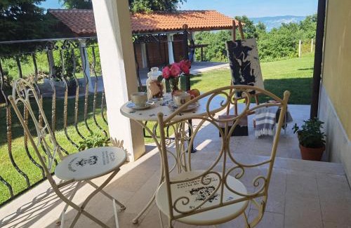 Sveta Katarina Apartment | Apartment Luce