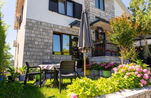 Siroki Brijeg Apartment | Apartment Lucija