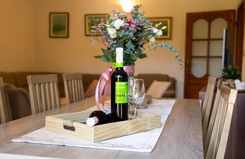 Siroki Brijeg Apartment | Apartment Lucija