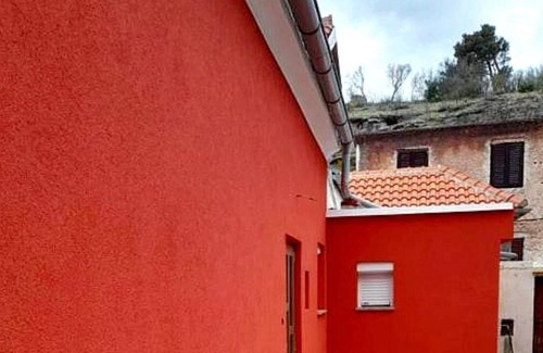 Jablanac Apartment | Apartment Lucija