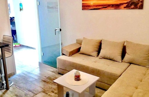 Jablanac Apartment | Apartment Lucija