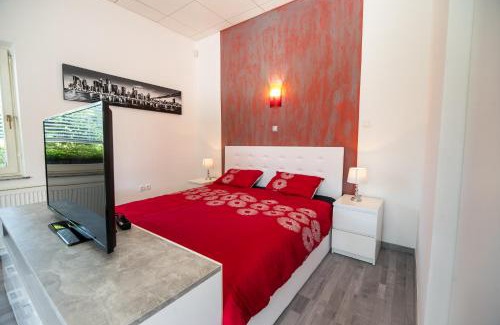 Smarjeske Toplice Apartment | Apartment Lucija-Terme Šmarješke Toplice