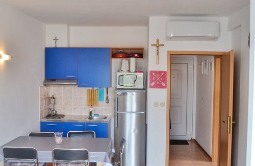 Necujam Apartment | Apartment Lucija with sea view
