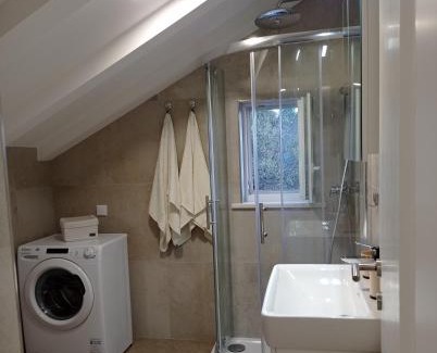 Brsecine Apartment | Apartment Lucija with sea view