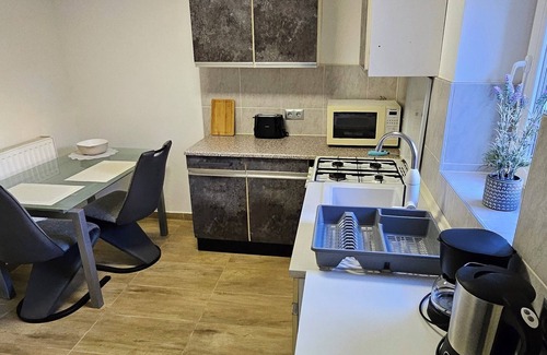 Duerrwangen Apartment | Apartment "Lucky Star"