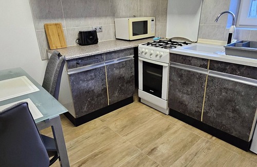 Duerrwangen Apartment | Apartment "Lucky Star"