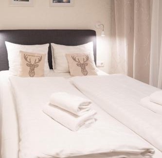 Furth Apartment | Apartment Ludvig Zell am See - Kaprun with spacious terrace