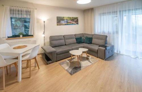 Furth Apartment | Apartment Ludvig Zell am See - Kaprun with spacious terrace