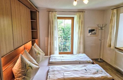 Reith bei Seefeld Apartment | Apartment Lueg ins Land by Interhome