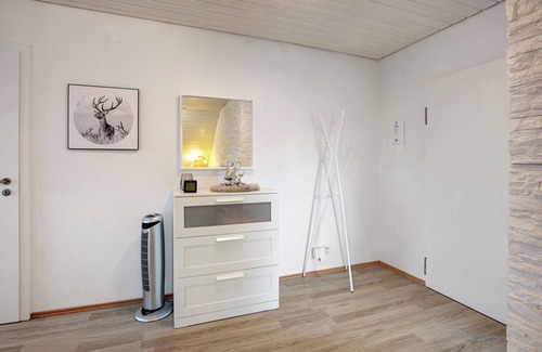 Steinen Apartment | Apartment 'Lueg Ins Wiesental' with Mountain View, Balcony and Wi-Fi