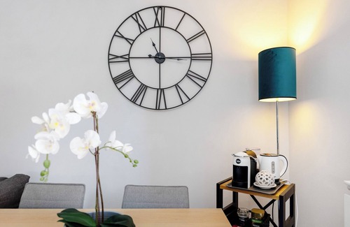 Lugana Apartment | Apartment 'Lugana Garten Heim' with Private Garden, Wi-Fi and Air Conditioning