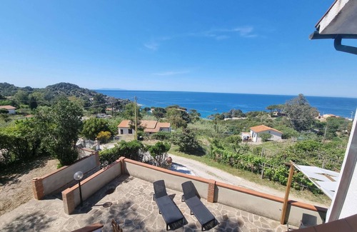 Sant' Andrea Apartment | APARTMENT LUIGINO 2