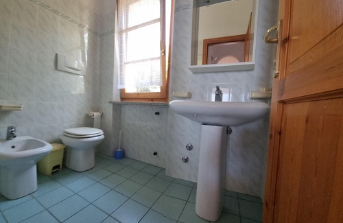 Sant' Andrea Apartment | APARTMENT LUIGINO 2