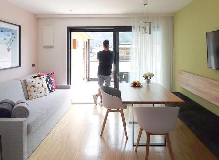 Naturno Apartment | Apartment Luis 4 - Alpstay