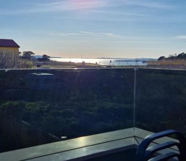 Privlaka Apartment | Apartment Luka