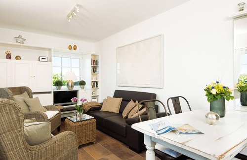 Kampen Apartment | Apartment Lukas Hüs in Kampen