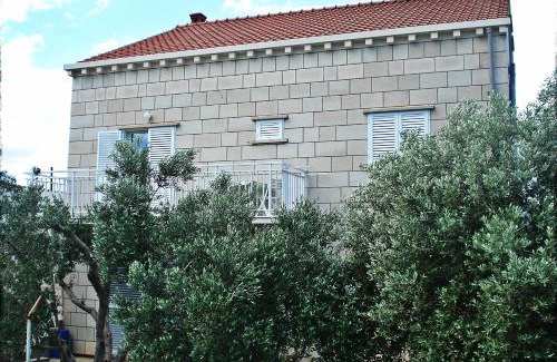 Vela Glavica Apartment | Apartment Lumbarda 12839a