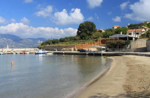 Vela Glavica Apartment | Apartment Lumbarda 12839a
