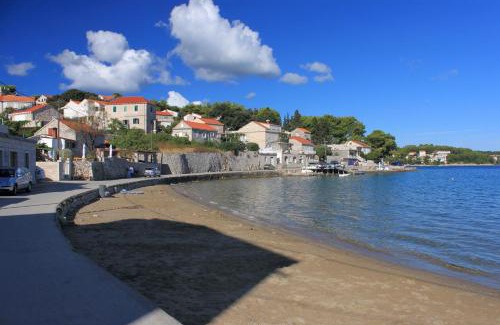 Vela Glavica Apartment | Apartment Lumbarda 12839a