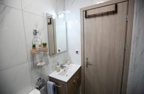 Keramoti Apartment | Apartment Luna