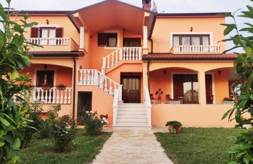 Seget Apartment | Apartment Luna