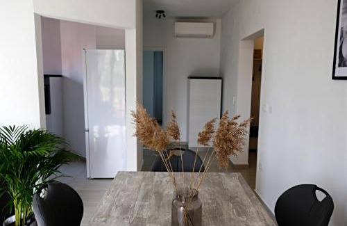 Seget Apartment | Apartment Luna