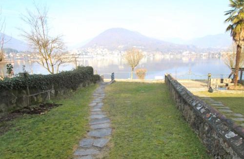 Lavena Ponte Tresa Apartment | Apartment Lungolago by Interhome